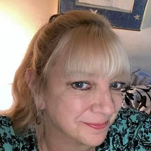 Meet your Posher, Janie